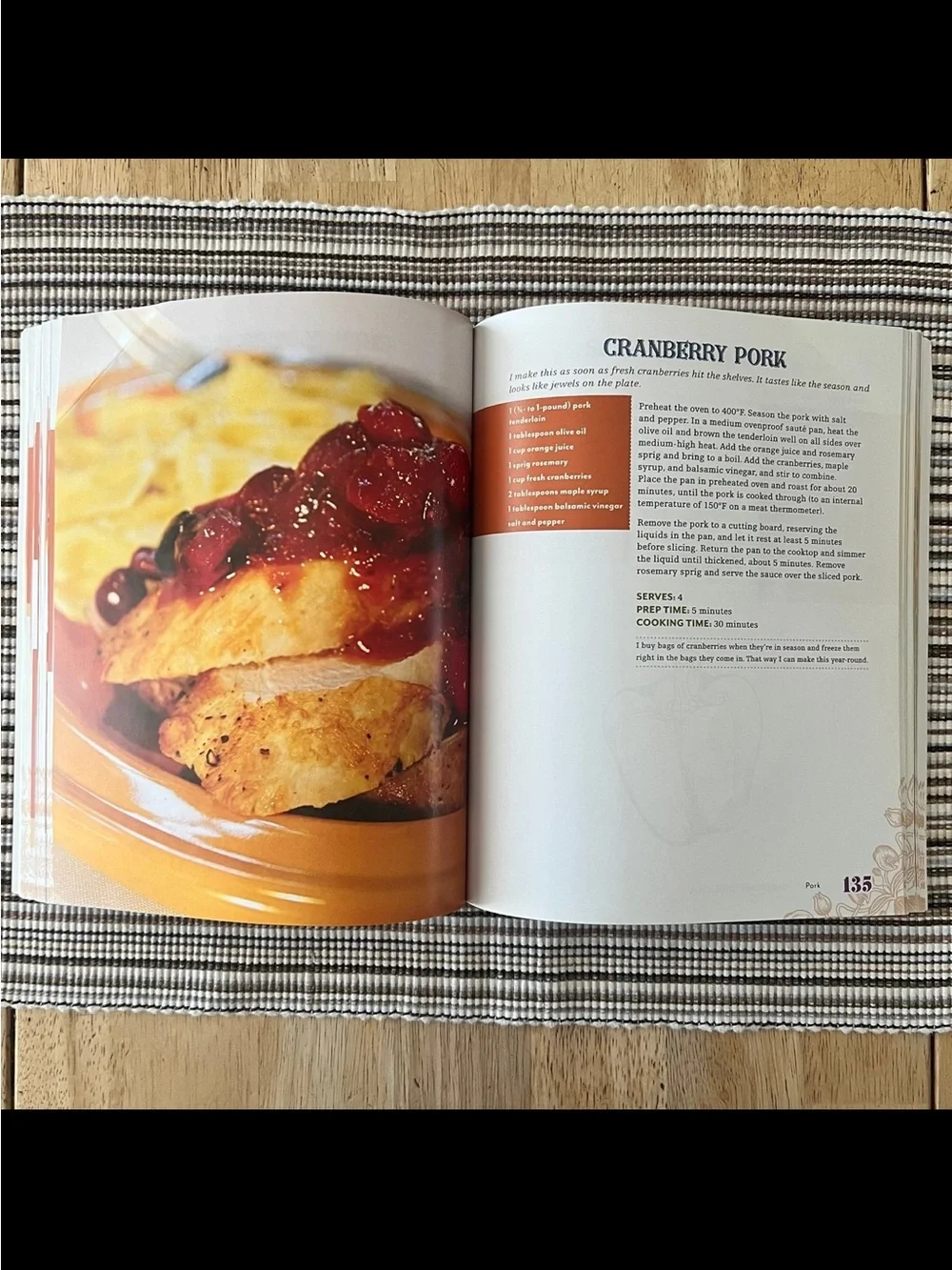 The I ❤️ Trader Joe’s Cookbook